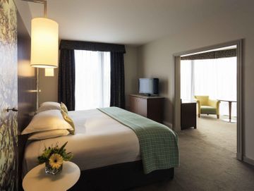 เมอร์เคียว เชฟฟิลด์ เซนต์ พอลส์ โฮเต็ล Hotel ภายนอก รูปภาพ