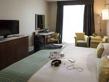 เมอร์เคียว เชฟฟิลด์ เซนต์ พอลส์ โฮเต็ล Hotel ภายนอก รูปภาพ