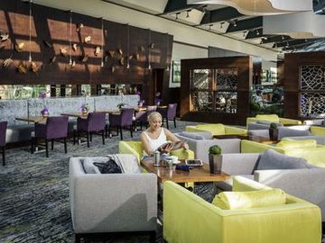 เมอร์เคียว เชฟฟิลด์ เซนต์ พอลส์ โฮเต็ล Hotel ภายนอก รูปภาพ